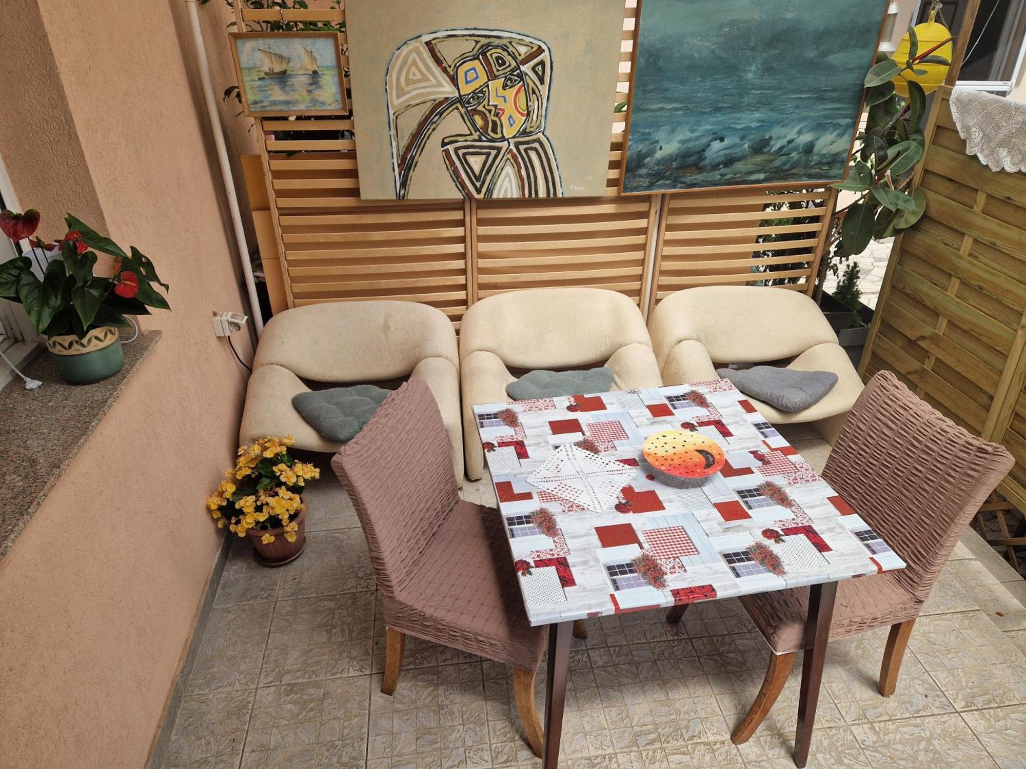 Apartman Studio Nena تْسْغيكفانِتْسا المظهر الخارجي الصورة